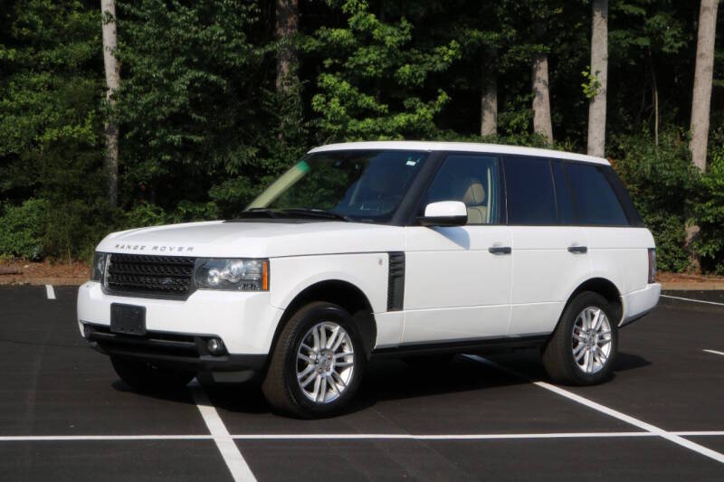 land rover range rover 2011 SALME1D44BA357256 image land rover range rover 2011 SALME1D44BA357256 image